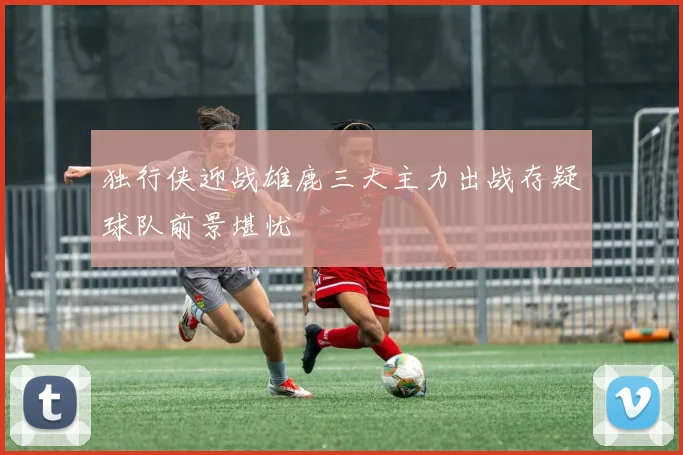 独行侠迎战雄鹿三大主力出战存疑球队前景堪忧